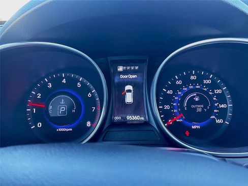 Used 2016 Hyundai Santa Fe Sport w/ Option Group 04 image 13