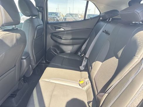 New 2026 Buick Encore GX Sport Touring w/ Advanced Technology Package FWD image 21