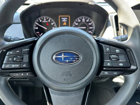 Used 2024 Subaru Crosstrek 2.0i Premium w/ Crosstrek Mirror Package AWD/4WD image 24