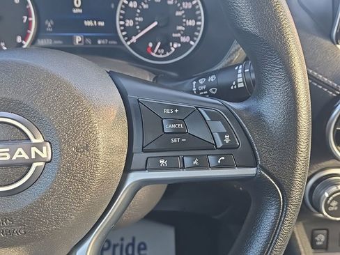 Used 2024 Nissan Sentra SV image 25