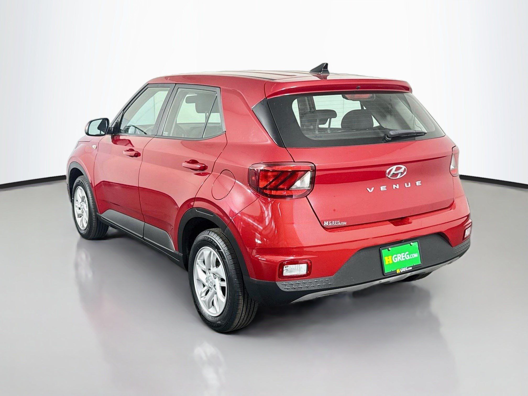 Used 2021 Hyundai Venue SE w/ Cargo Package FWD image 7
