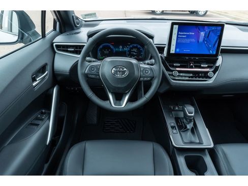 New 2026 Toyota Corolla Cross AWD Hybrid image 19
