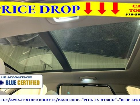 Used 2023 Kia Sorento SX Prestige image 29