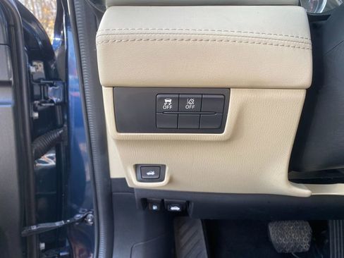 Used 2018 MAZDA MAZDA6 Touring image 14