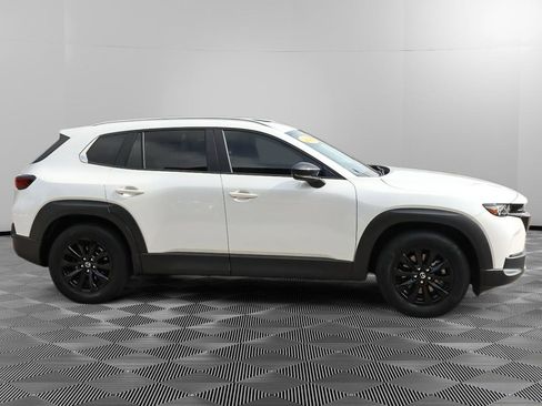 Used 2023 MAZDA CX-50 2.5 S w/ Cargo Package AWD/4WD image 8