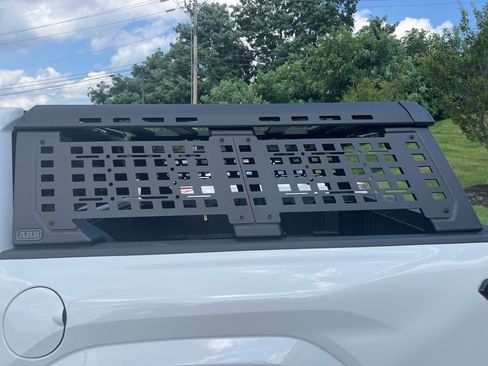 New 2025 Toyota Tacoma SR5 image 17