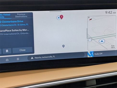 Used 2026 Hyundai Palisade Calligraphy image 25