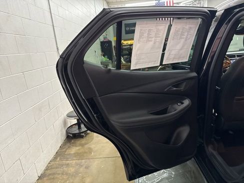 Used 2023 Buick Encore GX Essence w/ Experience Buick Package image 14