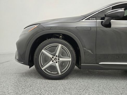 Used 2023 Mercedes-Benz EQE 500 4MATIC SUV image 23