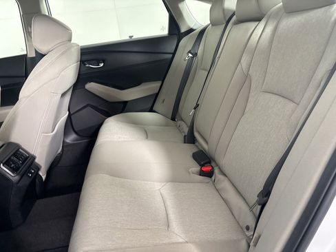 Used 2025 Honda Accord SE image 22