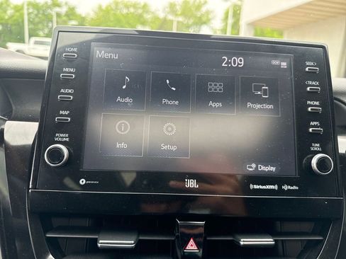 Used 2024 Toyota Camry XSE w/ Cold Weather Package FWD image 19
