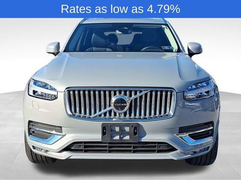 Certified 2024 Volvo XC90 B6 Plus w/ Protection Package Premier image 2