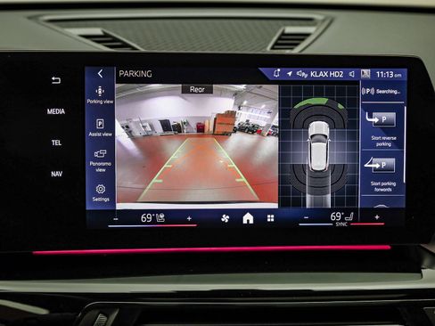 Used 2025 BMW X1 xDrive28i w/ Convenience Package image 26