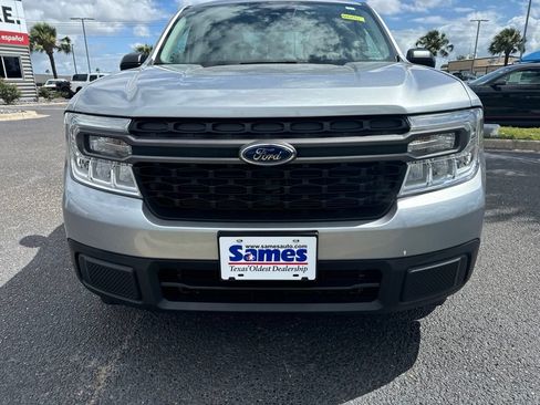 Used 2024 Ford Maverick XLT FWD image 7