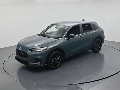 Used 2023 Honda HR-V Sport image 43
