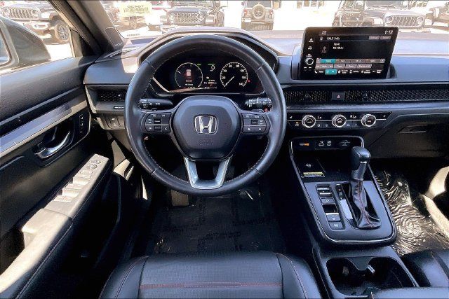 Used 2024 Honda CR-V Sport-L image 4
