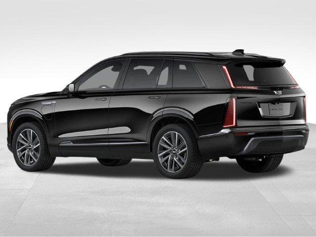 New 2027 Cadillac Vistiq Sport AWD/4WD image 6
