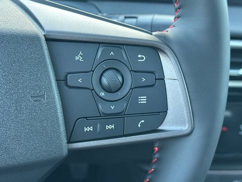 New 2026 Nissan Sentra SR FWD image 28
