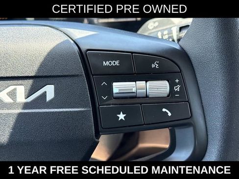 Used 2025 Kia K4 FWD image 23