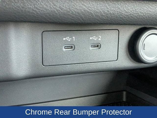 Used 2026 Nissan Rogue SV w/ Cold Weather Package FWD image 21