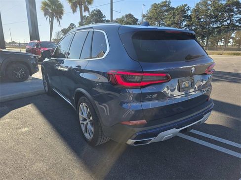 Used 2020 BMW X5 xDrive40i w/ Convenience Package image 4