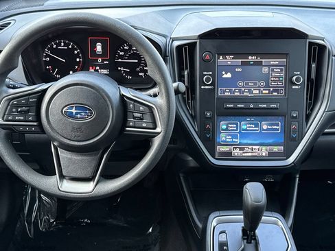 Certified 2024 Subaru Impreza 2.0i AWD/4WD image 17