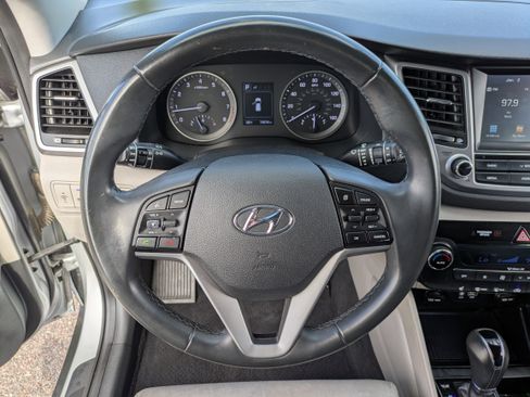 Used 2018 Hyundai Tucson Value image 26