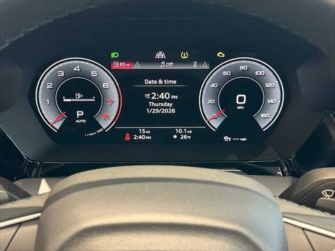 New 2026 Audi A3 2.0T Premium Plus image 24