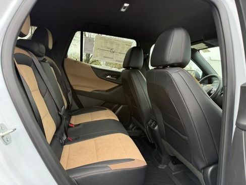 New 2026 Chevrolet Equinox ACTIV AWD/4WD image 6