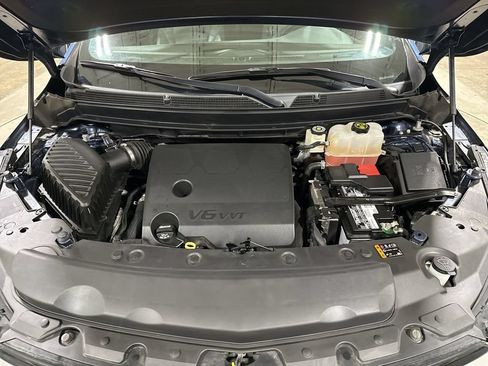 Used 2023 Buick Enclave Essence FWD image 25