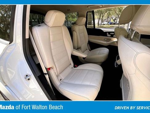 Used 2023 Mercedes-Benz GLS 580 4MATIC image 22