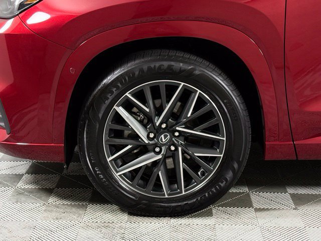 Used 2026 Lexus TX 350 AWD w/ Technology Package image 13