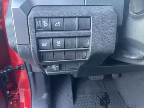 New 2025 Toyota Tacoma SR5 image 11