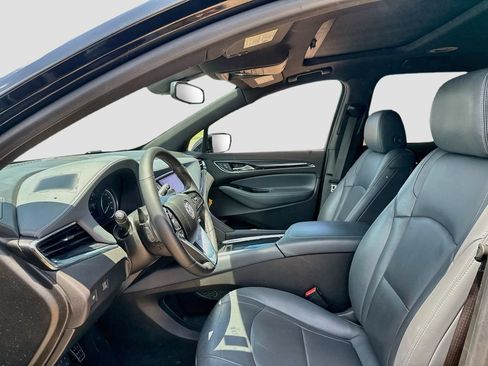 Used 2023 Buick Enclave Essence w/ Experience Buick Package FWD image 11