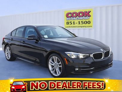 Used 2016 BMW 328i Sedan