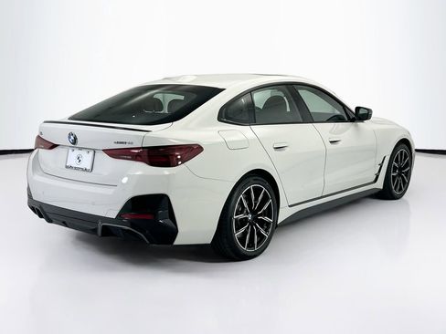 New 2026 BMW i4 eDrive40 w/ M Sport Package RWD image 5