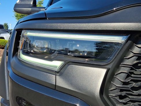 Used 2021 RAM 1500 TRX w/ TRX Level 2 Equipment Group AWD/4WD image 9