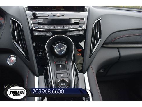 New 2026 Acura RDX A-Spec AWD/4WD image 16