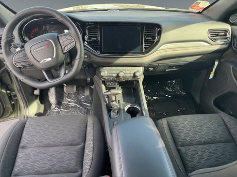 New 2026 Dodge Durango GT w/ Blacktop Package image 10