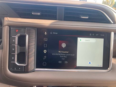 Certified 2023 GMC Yukon Denali w/ Advanced Technology Package AWD/4WD image 41