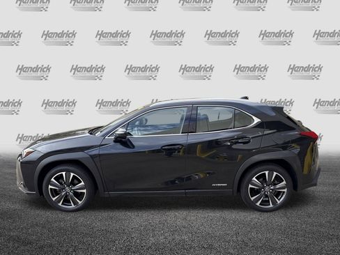 Used 2021 Lexus UX 250h w/ Premium Package image 7