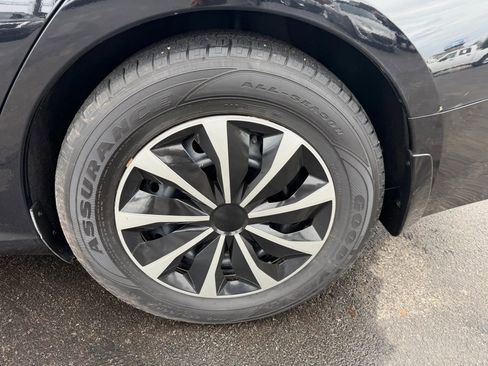 Used 2019 Nissan Altima 2.5 S FWD image 43