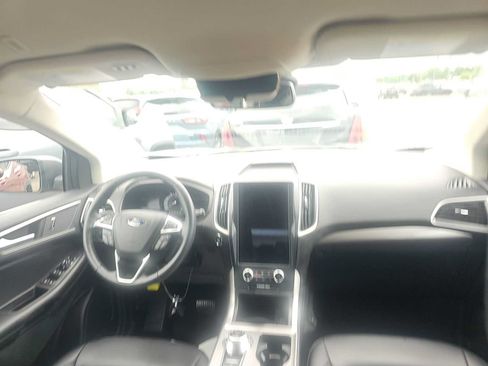 Used 2023 Ford Edge SEL w/ Convenience Package AWD/4WD image 13
