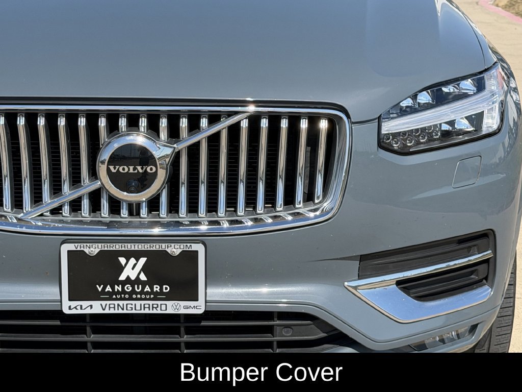 Used 2023 Volvo XC90 B6 Plus w/ Protection Package Premier AWD/4WD image 4