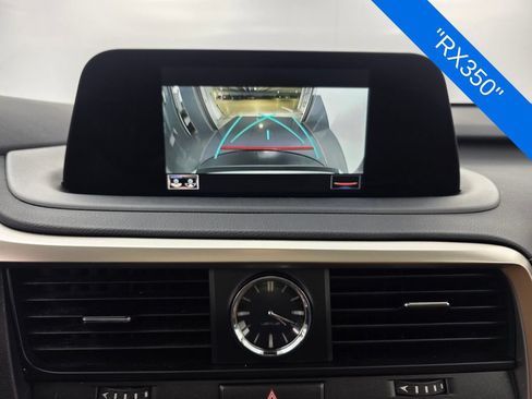 Used 2022 Lexus RX 350 AWD w/ Premium Package image 22