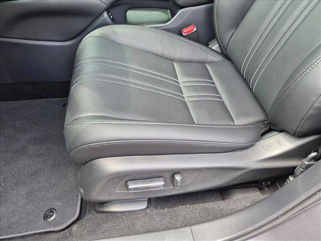 New 2027 Honda HR-V EX-L image 4
