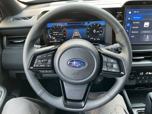 New 2026 Subaru Outback Premium AWD/4WD image 14