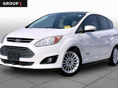 Used 2015 Ford C-MAX Energi SEL w/ Equipment Group 302A