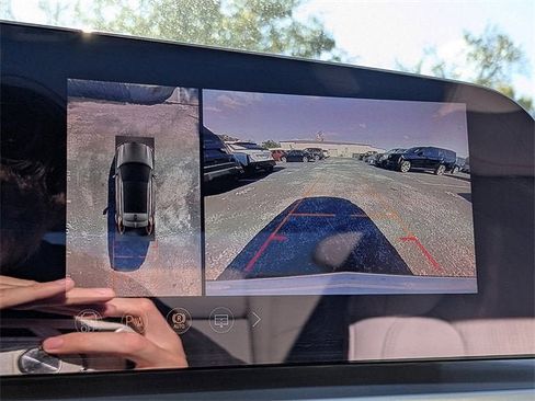 New 2026 Cadillac Lyriq Luxury image 20