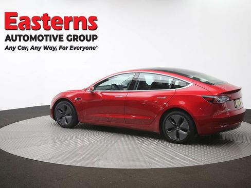 Used 2018 Tesla Model 3 Long Range AWD/4WD image 57